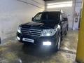 Toyota Land Cruiser 2011 годаүшін18 500 000 тг. в Астана – фото 2