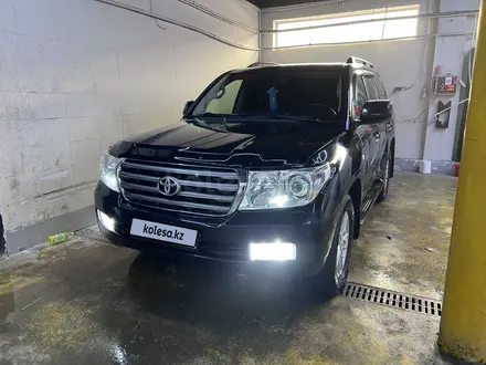 Toyota Land Cruiser 2011 года за 18 500 000 тг. в Астана – фото 2