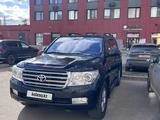 Toyota Land Cruiser 2011 годаүшін18 500 000 тг. в Астана