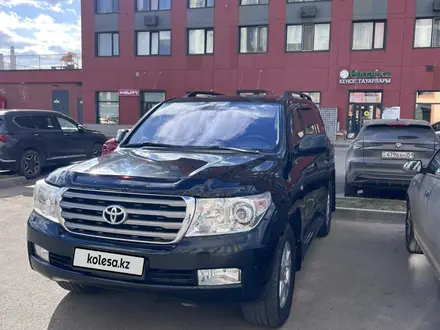Toyota Land Cruiser 2011 года за 18 500 000 тг. в Астана