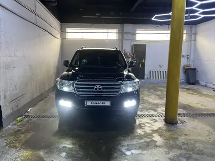 Toyota Land Cruiser 2011 года за 18 500 000 тг. в Астана – фото 4