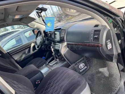 Toyota Land Cruiser 2011 года за 18 500 000 тг. в Астана – фото 6