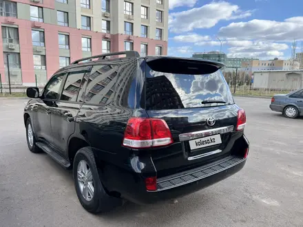 Toyota Land Cruiser 2011 года за 18 500 000 тг. в Астана – фото 8