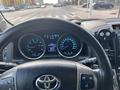 Toyota Land Cruiser 2011 годаүшін18 500 000 тг. в Астана – фото 9