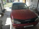 Toyota Camry 1993 года за 2 200 000 тг. в Ушарал – фото 2