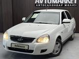 ВАЗ (Lada) Priora 2172 2014 годаүшін2 800 000 тг. в Актобе