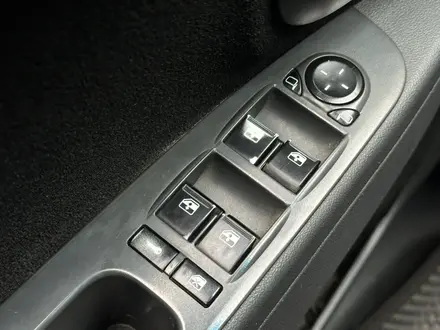 ВАЗ (Lada) Priora 2172 2014 года за 2 800 000 тг. в Актобе – фото 11