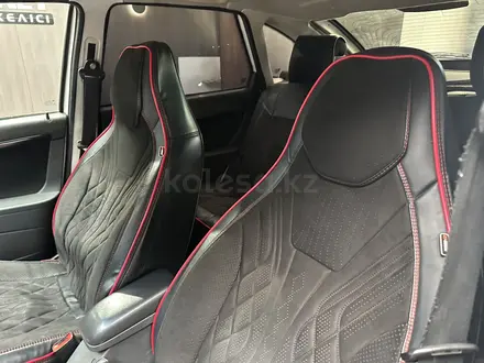 ВАЗ (Lada) Priora 2172 2014 года за 2 800 000 тг. в Актобе – фото 12