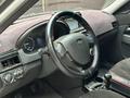 ВАЗ (Lada) Priora 2172 2014 года за 2 800 000 тг. в Актобе – фото 14