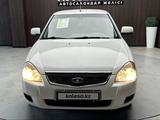 ВАЗ (Lada) Priora 2172 2014 годаүшін2 800 000 тг. в Актобе – фото 2