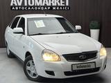ВАЗ (Lada) Priora 2172 2014 годаүшін2 800 000 тг. в Актобе – фото 3