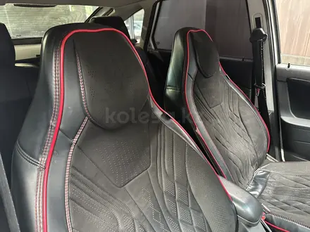 ВАЗ (Lada) Priora 2172 2014 года за 2 800 000 тг. в Актобе – фото 6