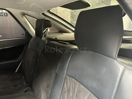 ВАЗ (Lada) Priora 2172 2014 года за 2 800 000 тг. в Актобе – фото 10