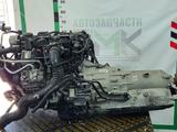 АКПП 8HP-45 с мотора N20B20 5-Series F10 2011 — 2017 за 450 000 тг. в Астана – фото 4