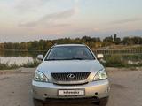 Lexus RX 330 2004 годаfor7 850 000 тг. в Алматы – фото 4