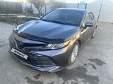 Toyota Camry 2019 годаүшін11 200 000 тг. в Жезказган