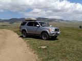 Toyota Sequoia 2002 года за 7 500 000 тг. в Алматы