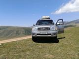 Toyota Sequoia 2002 года за 7 500 000 тг. в Алматы – фото 2