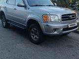 Toyota Sequoia 2002 года за 7 500 000 тг. в Алматы – фото 4