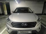 Hyundai Creta 2019 годаүшін10 200 000 тг. в Алматы