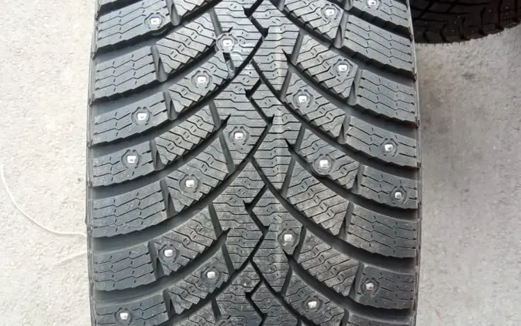 Pirelli 255/55R20 ice zero 2үшін125 000 тг. в Алматы