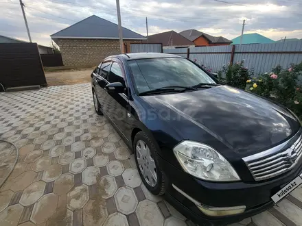 Nissan Teana 2007 года за 3 500 000 тг. в Атырау