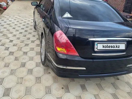 Nissan Teana 2007 года за 3 500 000 тг. в Атырау – фото 3