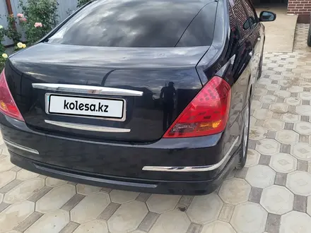 Nissan Teana 2007 года за 3 500 000 тг. в Атырау – фото 4