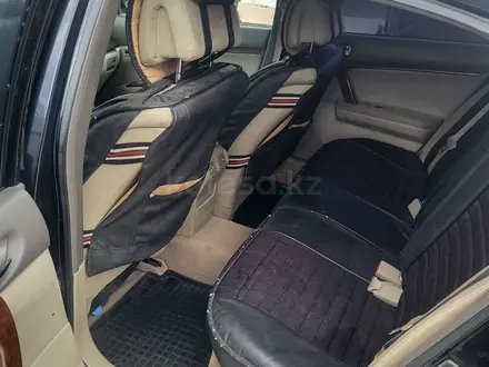 Nissan Teana 2007 года за 3 500 000 тг. в Атырау – фото 5