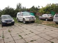 Кенгурятник Toyota Land Cruiser Prado за 150 000 тг. в Алматы