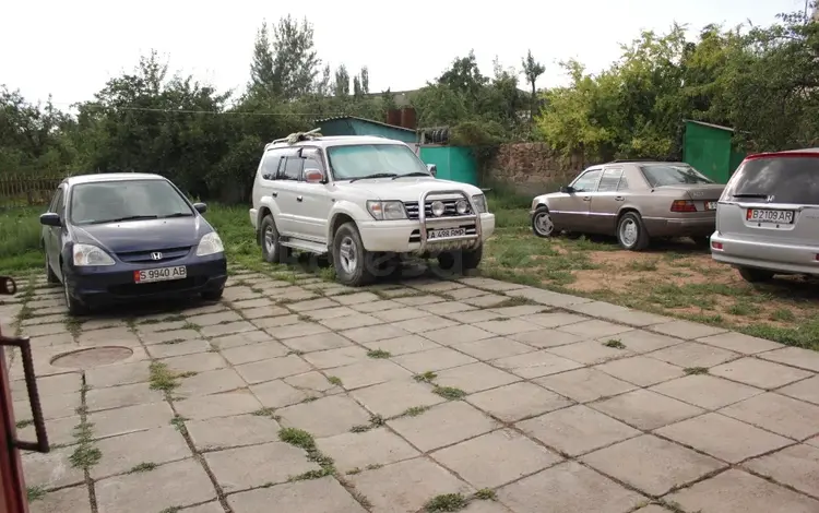 Кенгурятник Toyota Land Cruiser Pradoүшін150 000 тг. в Алматы