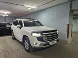 Toyota Land Cruiser 2021 года за 43 500 000 тг. в Семей – фото 4