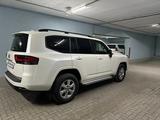Toyota Land Cruiser 2021 года за 43 500 000 тг. в Семей – фото 2