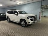 Toyota Land Cruiser 2021 года за 43 500 000 тг. в Семей – фото 3