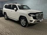 Toyota Land Cruiser 2021 года за 43 500 000 тг. в Семей