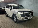 Toyota Land Cruiser 2021 года за 43 500 000 тг. в Семей – фото 5
