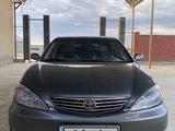 Toyota Camry 2002 годаүшін4 650 000 тг. в Кызылорда