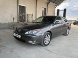 Toyota Camry 2002 годаүшін4 650 000 тг. в Кызылорда – фото 2