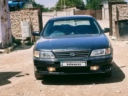 Nissan Cefiro 1995 года за 1 460 000 тг. в Жаркент – фото 7