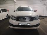 Toyota Fortuner 2014 годаүшін13 000 000 тг. в Алматы