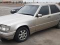 Mercedes-Benz E 230 1990 годаүшін1 750 000 тг. в Тараз – фото 2