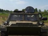 ГАЗ  53 1991 года за 8 000 000 тг. в Аксай – фото 5