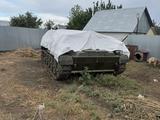 ГАЗ  53 1991 года за 8 000 000 тг. в Аксай – фото 3