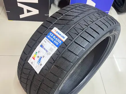 285/40R21 Sailun 2024 Ice Blazer Arctic Evoүшін63 000 тг. в Алматы