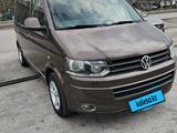Volkswagen Caravelle 2014 года за 14 400 000 тг. в Астана