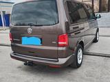 Volkswagen Caravelle 2014 года за 14 400 000 тг. в Астана – фото 4