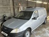 ВАЗ (Lada) Largus (фургон) 2014 годаfor2 900 000 тг. в Алматы – фото 5