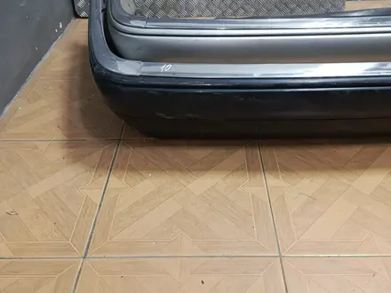 Задний Бампер на MB-210 за 2 999 тг. в Шымкент – фото 10