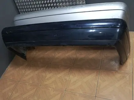 Задний Бампер на MB-210 за 2 999 тг. в Шымкент