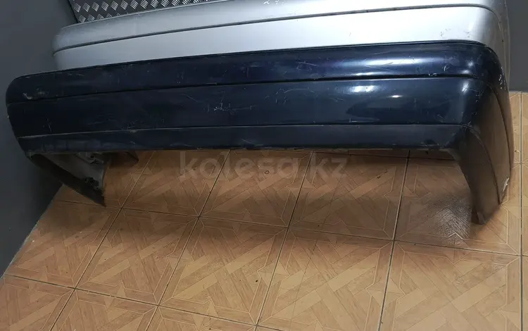Задний Бампер на MB-210 за 2 999 тг. в Шымкент